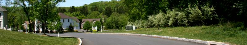 Choosing a Homesite – What You Need to Consider