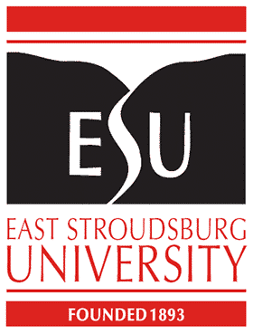 East_Stroudsburg_University_logo East Stroudsburg University logo