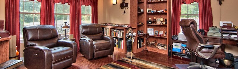 Working from home? You are not alone!