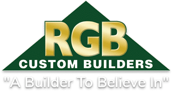 RGB Custom Builders logo