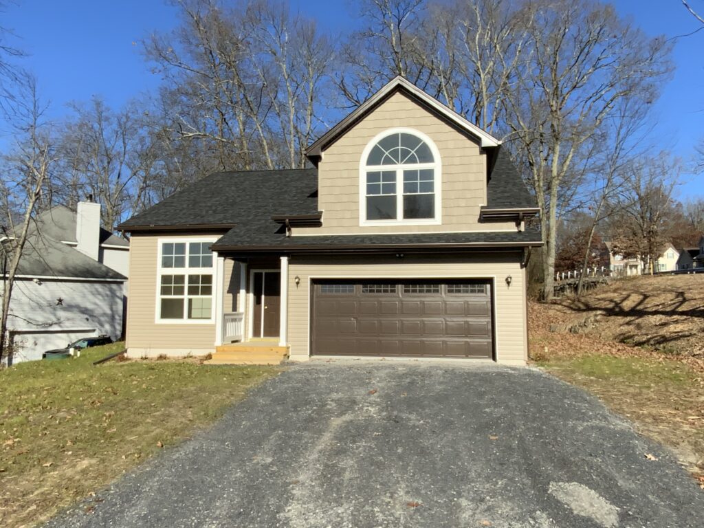 Brand New Home in Penn Estates RGB Custom Builders