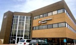 Coordinated Health2 Coordinated Health2