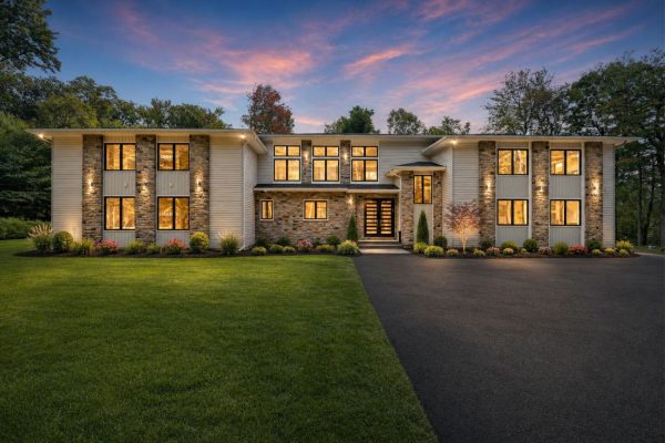Custom-Pocono-Short-Term-Rental