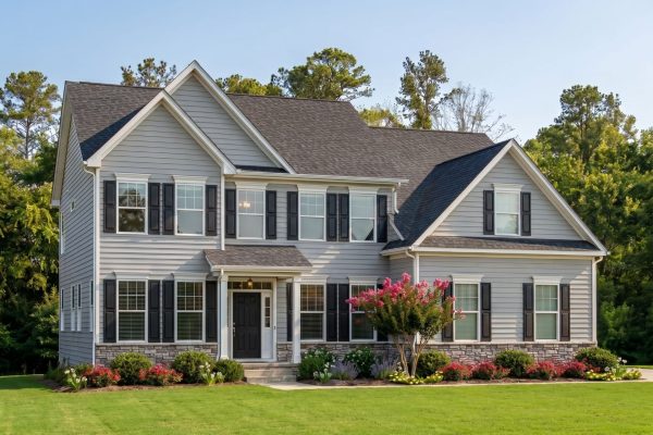Jamison-Exterior