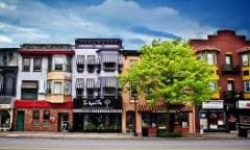 Main Street Stbg Main Street Stbg