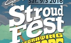 Stroud Fest Stroud Fest