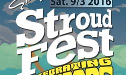 Stroud Fest