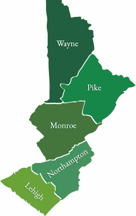 county-map