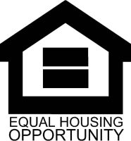 Logo for Equal Housing Opportunity affiliation
