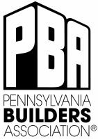 Pennsylvania Builders Association affiliation logo