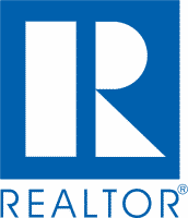 Logo for Realtor affiliation