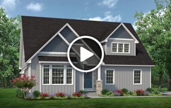 Fairfield floor plan video thumbnail