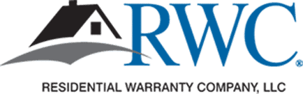 Logo for RWC warranties